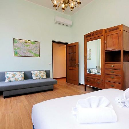 Conte Verde Apartment Roma Dış mekan fotoğraf