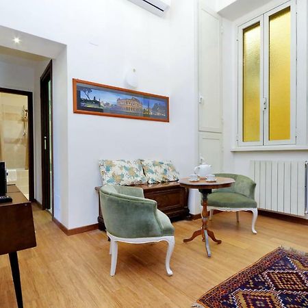 Conte Verde Apartment Roma Dış mekan fotoğraf