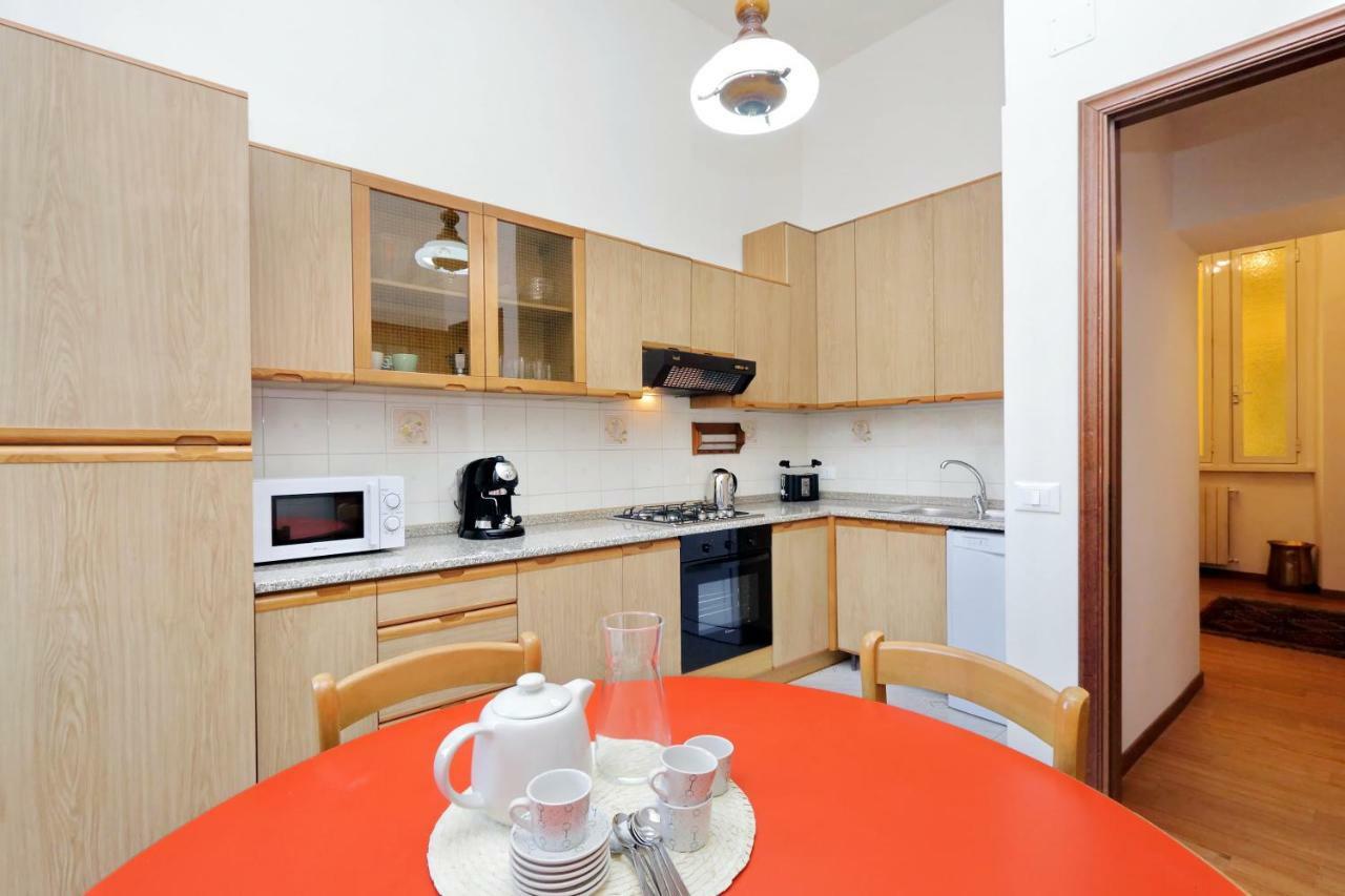 Conte Verde Apartment Roma Dış mekan fotoğraf