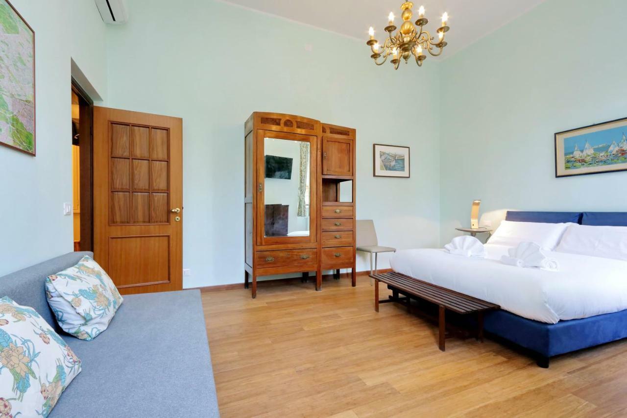 Conte Verde Apartment Roma Dış mekan fotoğraf
