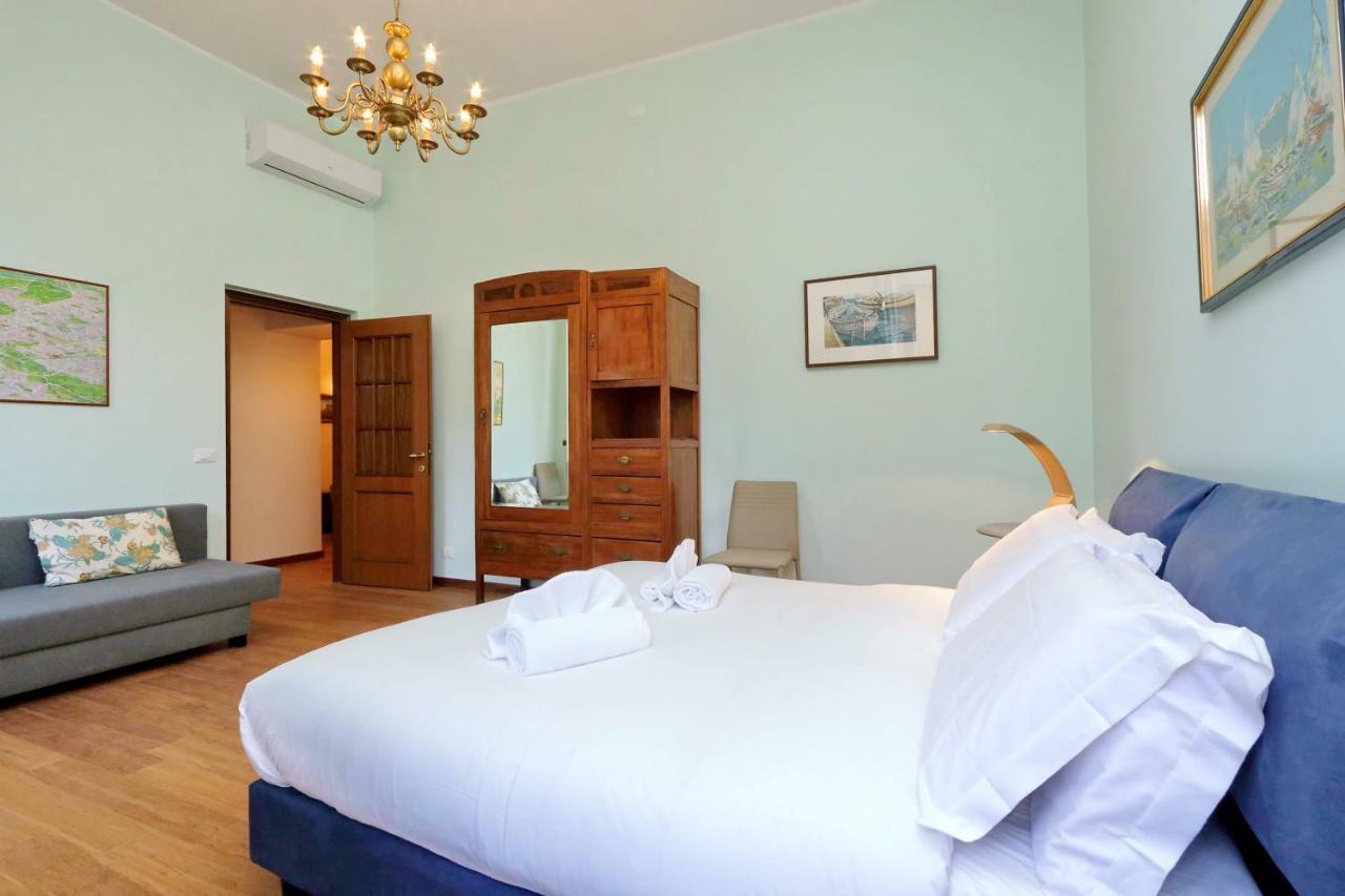 Conte Verde Apartment Roma Dış mekan fotoğraf