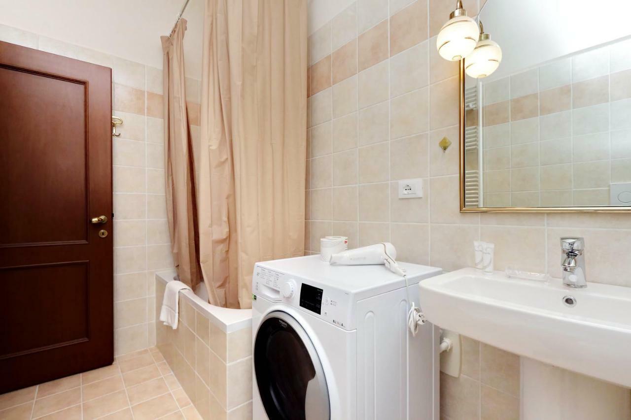 Conte Verde Apartment Roma Dış mekan fotoğraf