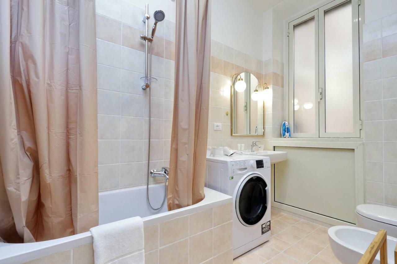 Conte Verde Apartment Roma Dış mekan fotoğraf